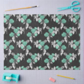 アクアアンドシルバーシリーズデザイン11 薄葉紙 (クラフト)