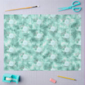 アクアアンドシルバーシリーズデザイン12 薄葉紙 (クラフト)