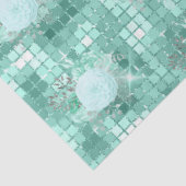 アクアアンドシルバーシリーズデザイン12 薄葉紙 (詳細)