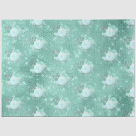 アクアアンドシルバーシリーズデザイン13 薄葉紙