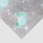 アクアアンドシルバーシリーズデザイン14 薄葉紙 (詳細)