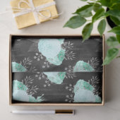 アクアアンドシルバーシリーズデザイン15 薄葉紙 (ギフト)