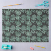 アクアアンドシルバーシリーズデザイン16 薄葉紙 (クラフト)