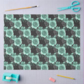 アクアアンドシルバーシリーズデザイン17 薄葉紙 (クラフト)