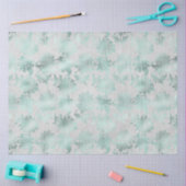 アクアアンドシルバーシリーズデザイン18 薄葉紙 (クラフト)