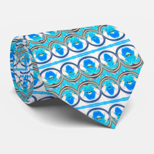 アクアアーチタイ ネクタイ (ロール)