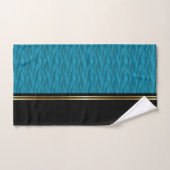 アクアウォーター バスタオルセット (ハンドタオル)