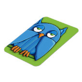 アクアウルグリーンプレミアムマグネット マグネット (左側)