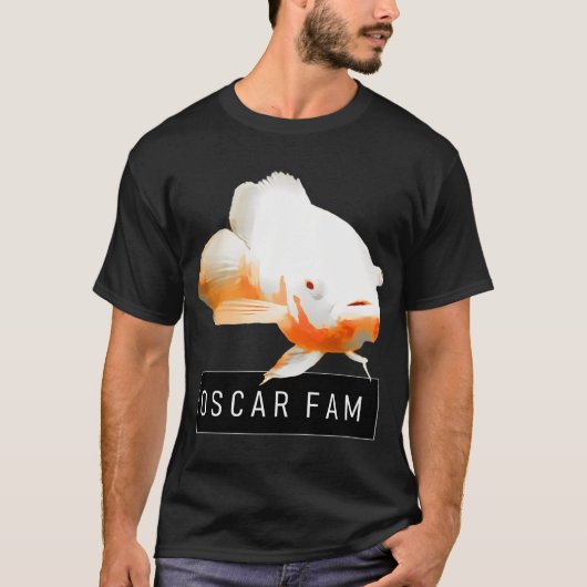 アクアエスケープ Tシャツ (正面)