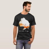 アクアエスケープ Tシャツ (正面フル)
