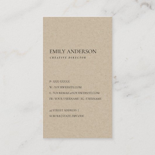 アクアエレガントブルーティール(緑がかった色)フェイク金ゴールド蓮フローラ 名刺 (裏面)