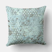 アクアオデッセイ クッション (裏面)