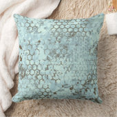 アクアオデッセイ クッション (ブランケット)