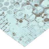 アクアオデッセイ ショートテーブルランナー (コーナー)