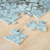 アクアオデッセイ ジグソーパズル (側面)