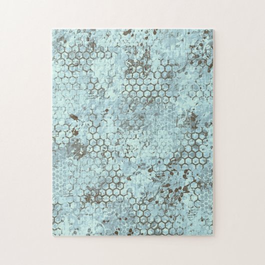 アクアオデッセイ ジグソーパズル (縦)