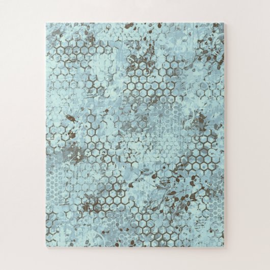 アクアオデッセイ ジグソーパズル (縦)