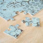 アクアオデッセイ ジグソーパズル (側面)