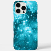 アクアカラーの星 Case-Mate iPhoneケース (裏面)