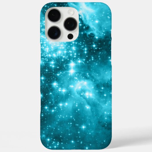 アクアカラースター Case-Mate iPhoneケース (裏面)