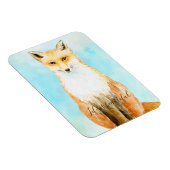 アクアキツネ マグネット (右側)