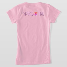 アクアキュート Tシャツ