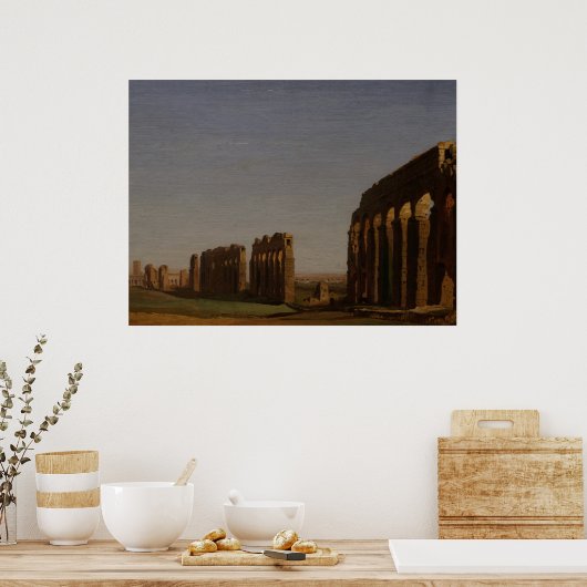 アクアクラウディア ポスター (キッチン)