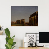 アクアクラウディア ポスター (ホームオフィス)