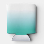 アクアグラデーションクーラーボックス 缶クーラー (裏面)