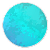 アクアグラデーション セラミックノブ (正面)