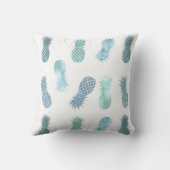 アクアグラムグリッジーパイナップル クッション (裏面)