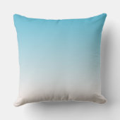 アクアグラムドットグラデーション クッション (裏面)