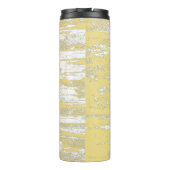 アクアグランジ、黄カッコいい、 タンブラー (裏面)