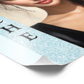 アクアグリッツPageantモデリングヘッドショット フォトプリント (角)