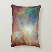 アクアグリーンオリオンネブラ アクセントクッション (裏面(縦))