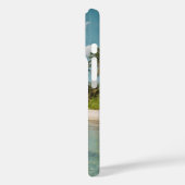 アクアコーブ Case-Mate iPhoneケース (裏面 / 左)