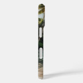 アクアコーブ Case-Mate iPhoneケース (裏面 / 右)