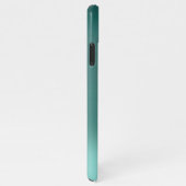 アクアサンセット iPhoneケース (右側)