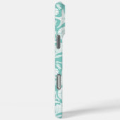 アクアシェルのオーダーメイド Case-Mate iPhoneケース (裏面 / 右)