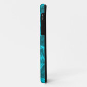 アクアシルクiPhone 5ケース Case-Mate iPhoneケース (裏面/左)