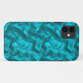 アクアシルクiPhone 5ケース Case-Mate iPhoneケース (裏面(横))