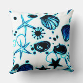 アクアシーシェル クッション (裏面)