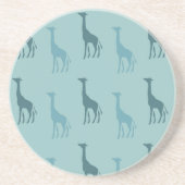 アクアジラフェス コースター (正面)