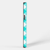 アクアジンガム iPhoneケース (右側面)