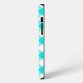 アクアジンガム iPhoneケース (左側面)