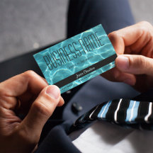 アクアスイミングプール