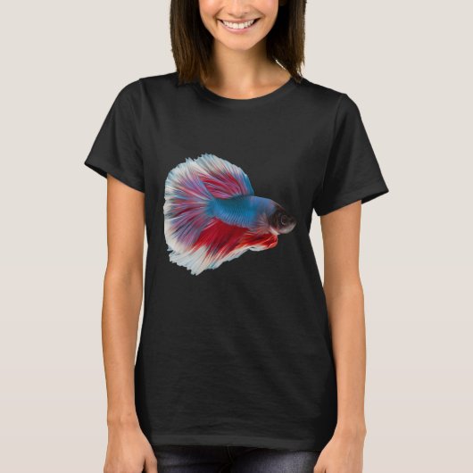 アクアスケーピング Tシャツ (正面)