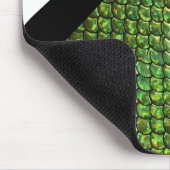 アクアスケール マウスパッド (コーナー)