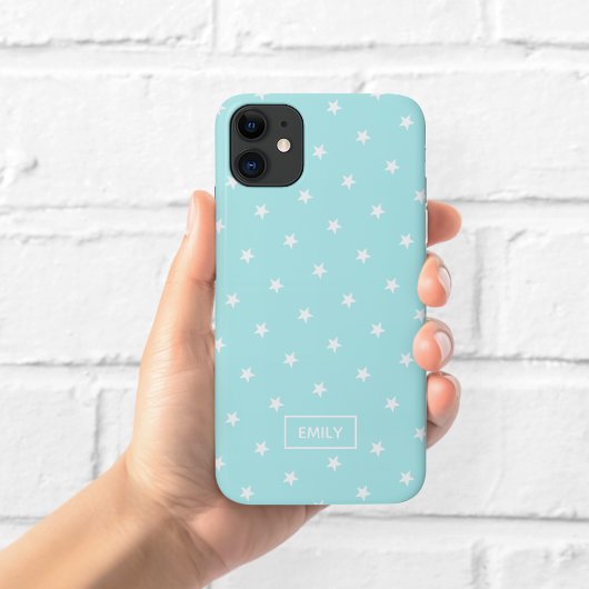 アクアスターズフォンケース Case-Mate iPhoneケース