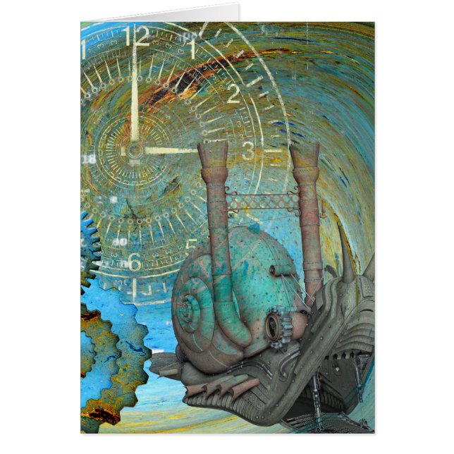 アクアスチームカタニールトラベラー (正面)